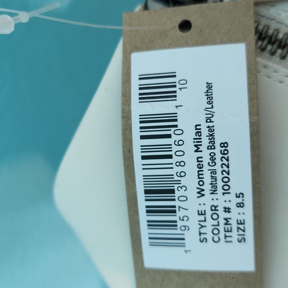 Toms Milan Closed Toe Heel - Picture 4 of 6